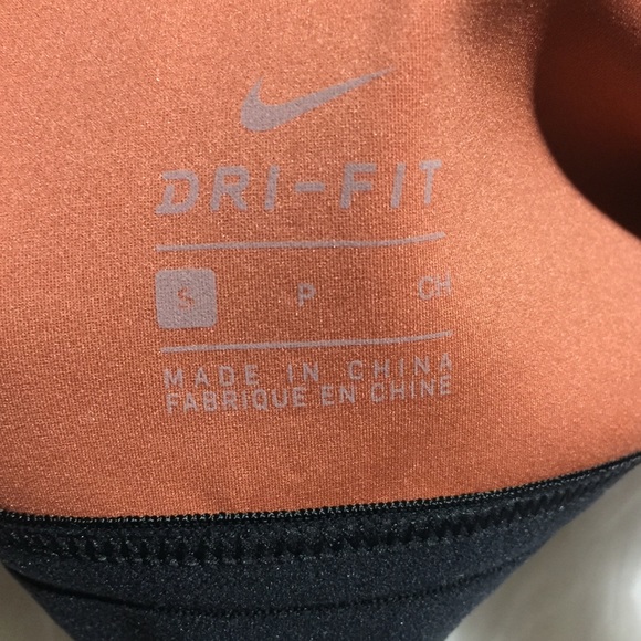 Nike motion adapt high support compression bra Sm - Picture 3 of 8